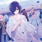 Majo Taisen - 32-ri no Isai no Majo wa Koroshiau