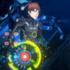 Pacific Rim: The Black