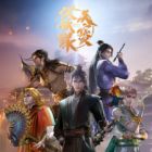 Tian Bao Fuyao Lu saison 2