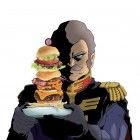 Ral Meshi ~Ramba Ral no Haitoku Gohan~