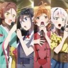 Idol&times;Audition&times;Reality Show