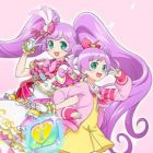 Idol Land PriPara