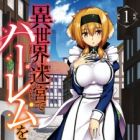 Isekai Meikyuu de Harem wo