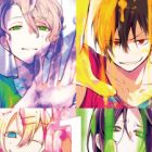 Momotarou-kun wa Iukoto wo Kikanai