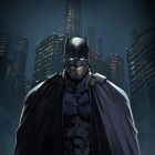 Batman Justice Buster