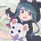 Kuma Kuma Kuma Bear saison 2