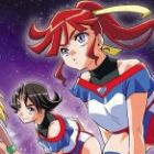 Pale Blue Dot: Battle Athletess Daiundoukai ReSTART!