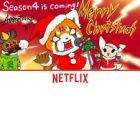 Aggressive Retsuko (ONA) saison 4