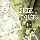 le Si&egrave;ge des exil&eacute;es