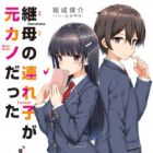 Mamahaha no Tsurego ga Motokano datta (light novel)