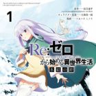 Re:Zero kara Hajimeru Isekai Seikatsu: Hyouketsu no Kizuna