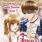 Amour Amer