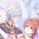 L' Apprentie Souveraine et ses Chevaliers