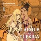 Carole and Tuesday