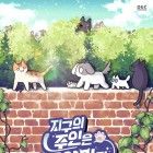 Les Chats sont les ma&icirc;tres du monde