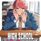 High School Lala Love