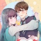 Mademoiselle en fait trop !