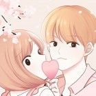 la - Webtoon Vie en rose