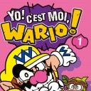 Yo ! C'est moi, Wario !