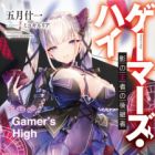 Gamer's High: Kage no Ouja no Koukeisha (light novel)