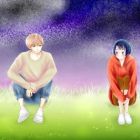 Yoru no Shita de Machiawase