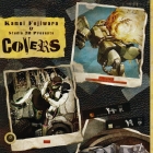 Kamui Fujiwara - Sakuhinsh&ucirc; - Covers