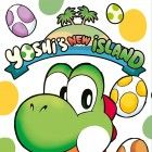 Yoshi's New Island