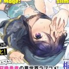 Shiromajutsushi wa Yuusha no Level wo Agetakunai