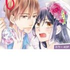 Kenkyuu Theme wa "Kekkon" desu