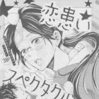 Koiwazurai Spectacle