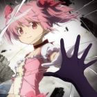 Mahou Shoujo Madoka☆Magica: Walpurgis no Kaiten