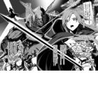 Sword Art Online: Progressive - Ougonritsu no Canon