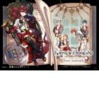 Disney Twisted-Wonderland the Comic: Episode of Heartslabyul