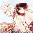 Momo to Okitsune no Minarai Miko Seikatsu