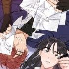 Par-del&agrave; les cases