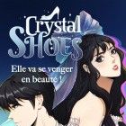Crystal Shoes