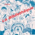 la Biblioth&egrave;que