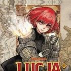 Lucja, a story of steam and steel