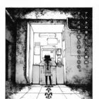 ATM no Naka no Otoko