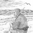 Katsushin - samishigariya no star