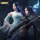 Xue Ying Ling Zhu saison 3