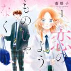 Koi no Youna Mono ja Naku