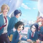 To Become a Real Heroine!