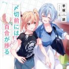 Shimekiri Mae ni wa Yuri ga Hakadoru (light novel)