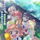 Watashi ni Tenshi ga Maiorita! Precious Friends