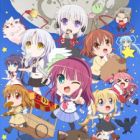Kaginado saison 2