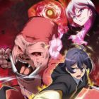 Shin Shinka no Mi: Shiranai Uchi ni Kachigumi Jinsei