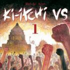 Ki-itchi VS