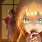 Kanojo ga Koushaku-tei ni Itta Riyuu (TV)