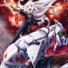 Chained Soldier (TV)